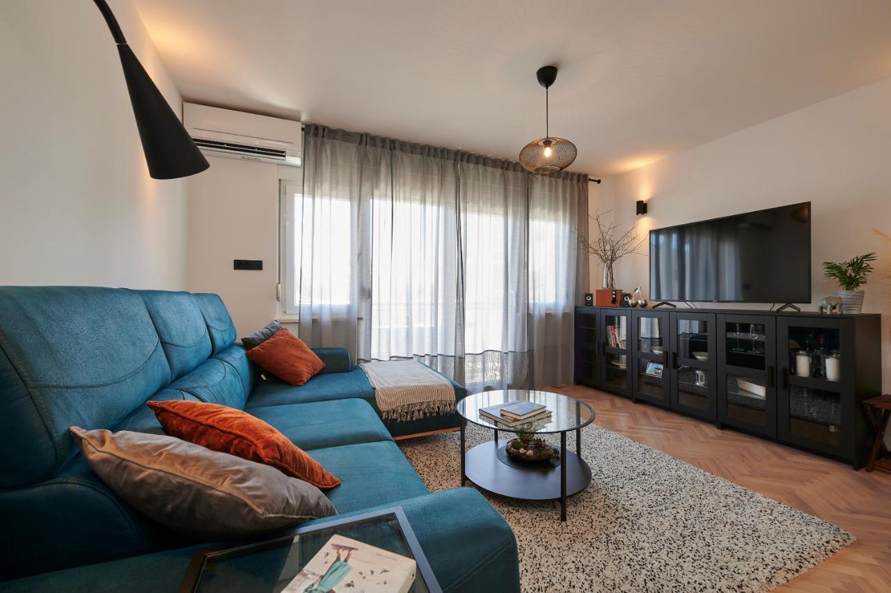Apartman Miro - Center Of Trogir Exterior foto