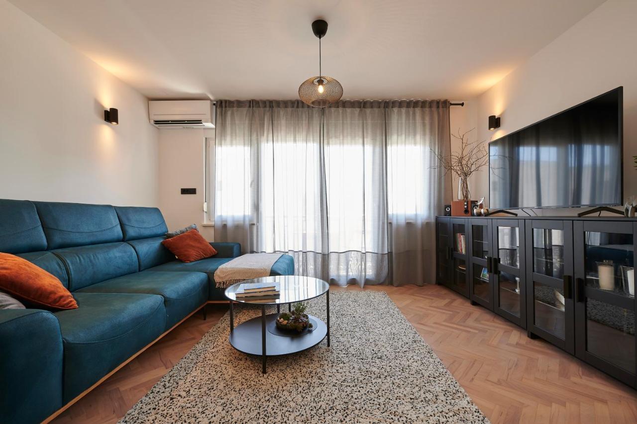 Apartman Miro - Center Of Trogir Exterior foto