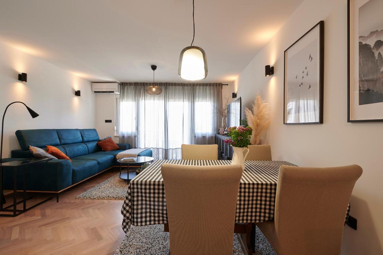 Apartman Miro - Center Of Trogir Exterior foto