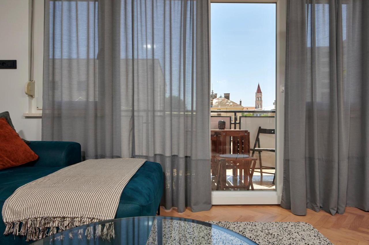 Apartman Miro - Center Of Trogir Exterior foto