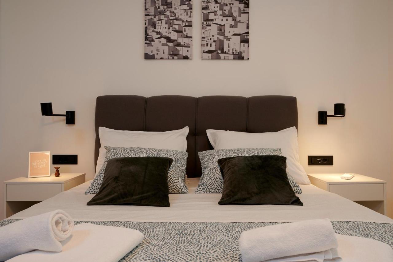 Apartman Miro - Center Of Trogir Exterior foto