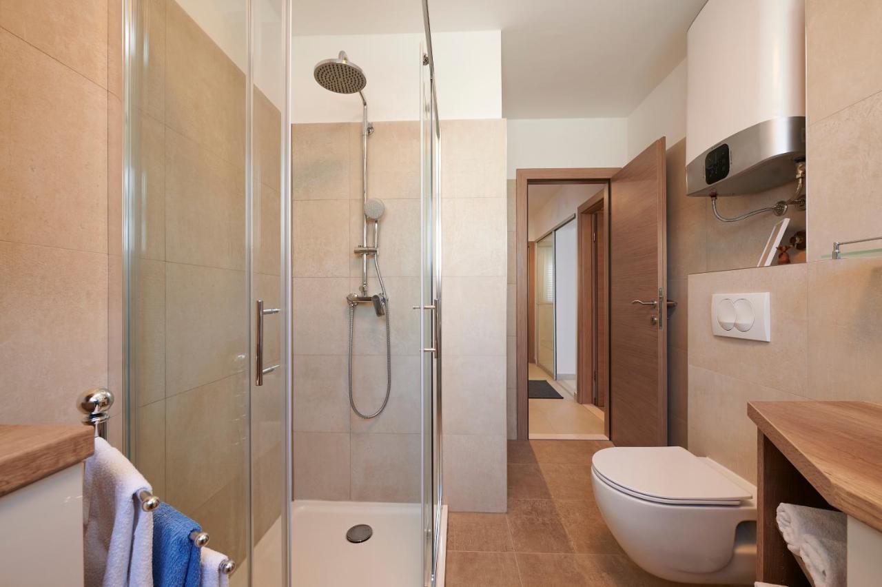 Apartman Miro - Center Of Trogir Exterior foto