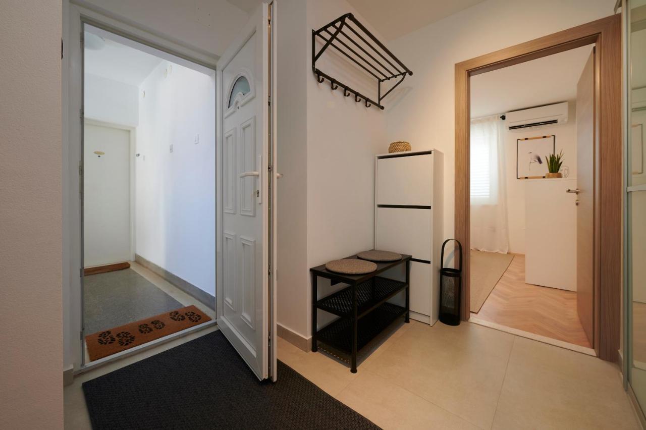 Apartman Miro - Center Of Trogir Exterior foto